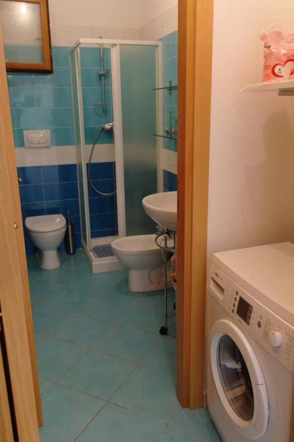 Appartamenti Ginevra Santa Maria al Bagno Bagian luar foto